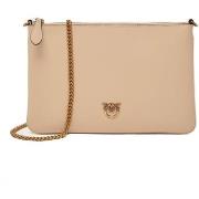 Olkalaukut Pinko  Bolsos Mujer Modèle Classic Flat Love Bag Simply  Yk...