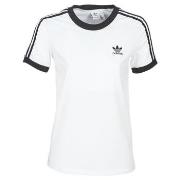 Lyhythihainen t-paita adidas  3 STR TEE  FR 32