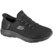 Kengät Skechers  Slip-Ins: Summits - Diamond Dream  36