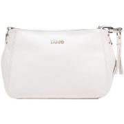 Olkalaukut Liu Jo  ECS M CROSSBODY AA6187 E1012  Yksi Koko