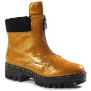 Kengät Rieker  7616168  39