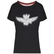 Lyhythihainen t-paita Aeronautica Militare  TS1881DJ35908  EU L