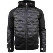 Fleecet Peak Mountain  Blouson polaire homme CLOWN  EU XXL