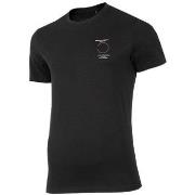 Lyhythihainen t-paita 4F  TSM010  EU XXL