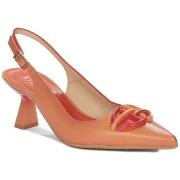 Korkokengät Hispanitas   Scarlet  38