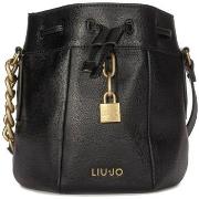 Käsilaukku Liu Jo  AA5070E0033NERO  Yksi Koko