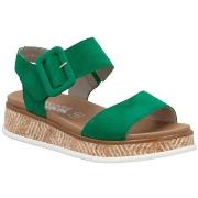 Kävelykengät Rieker  W080052  36