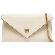 Olkalaukut Pinko  Bolsos Mujer Modèle Flat Purse Mini  Yksi Koko