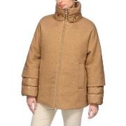 Paksu takki Geox  W CALITHE  FR 50