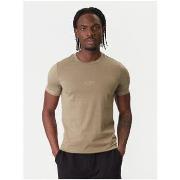 Lyhythihainen t-paita Guess  M2YI72 I3Z14  EU XXL