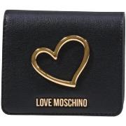 Lompakot Love Moschino  JC5506PP1  Yksi Koko