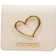 Lompakot Love Moschino  JC5506PP1  Yksi Koko