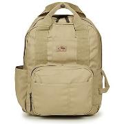 Reppu Dickies  LISBON BACKPACK KHAKI  Yksi Koko