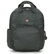 Reppu Dickies  LISBON BACKPACK CHARCOAL GREY  Yksi Koko