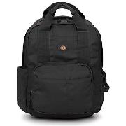 Reppu Dickies  LISBON BACKPACK BLACK  Yksi Koko