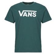 Lyhythihainen t-paita Vans  VANS CLASSIC SS TEE  EU S