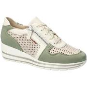 Kengät Mephisto  Abby perf  36