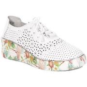 Kengät Artiker  54C1604WHITE  39