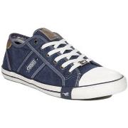 Kengät Mustang  4058310841  40