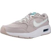 Lastenkengät Nike  MAX SC BIG KIDS SH  38