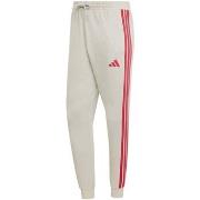 Jogging housut / Ulkoiluvaattee adidas  M 3S Ft Tc Pt  EU S
