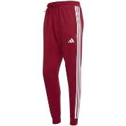 Jogging housut / Ulkoiluvaattee adidas  M 3S Ft Tc Pt  EU S