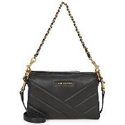 Olkalaukut LANCASTER  SOFT MATELASSE 23  Yksi Koko