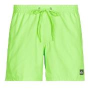 Uimapuvut Quiksilver  EVERYDAY SOLID VOLLEY 15  EU S
