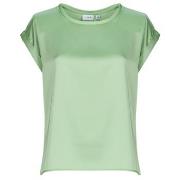 Paita Vila  VIELLETTE S/S SATIN  DE 32