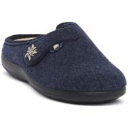 Kengät Valleverde  BLU PANTOFOLA  37