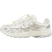 Kengät Nike  P-6000 Light Bone  38