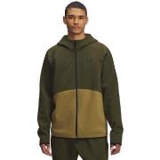 Ulkoilutakki Under Armour  Ua Unstoppable Flc Fz Hd Eu  EU L