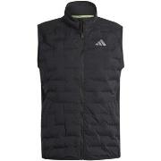 Toppatakki adidas  Adizero Vest  EU M