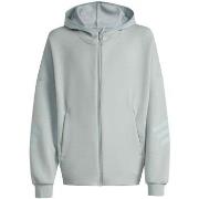 Svetari adidas  J Fi 3S Fz Hd  7 / 8 vuotta