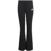 Legginsit & Sukkahousut adidas  Jg Sl Fla Leg  13 / 14 vuotta