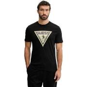 Lyhythihainen t-paita Guess  Z6RI03 I3Z14  EU XXL