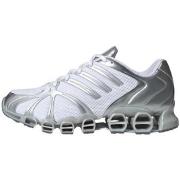 Kengät adidas  Mega Ghostride Cloud White Silver Metallic Matte Silver...