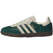 Kengät adidas  Samba OG Collegiate Green Cream White  36 2/3