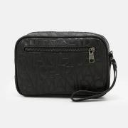 Kosmetiikkalaukku EAX  LIAM BEAUTY CASE  Yksi Koko