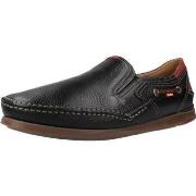 Kengät Fluchos  9883F  42