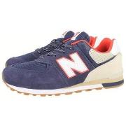 Lastenkengät New Balance  574  35 1/2
