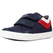 Lastenkengät Geox  B151NB 01054  24
