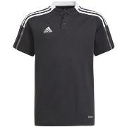 Lyhythihainen t-paita adidas  Team Tiro 21  EU S