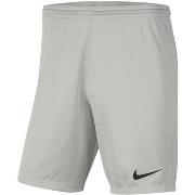 7/8 ja 3/4 housu Nike  Park III Shorts  EU M