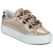 Kengät Only  ONLDONNA PU METALLIC VELCRO  36