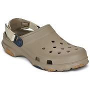 Puukengät Crocs  ALL TERRAIN CLOG  42 / 43