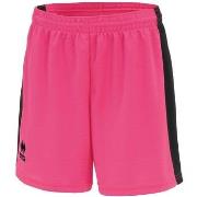 Shortsit & Bermuda-shortsit Errea  Rachele Panta Ad  EU 3XL