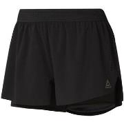 Shortsit & Bermuda-shortsit Reebok Sport  Epic Short  EU S