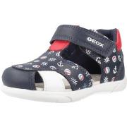 Poikien sandaalit Geox  B SANDAL ZAPITO BOY  18