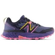 Kengät New Balance  Fresh Foam Hierro V7  37